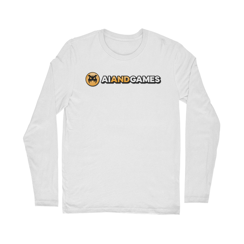 Logo 2023 Classic Long Sleeve T-Shirt